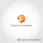 k_31 (katsu31)さんのキャリア支援サービス「Career Creation」のロゴへの提案