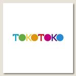 S. Kano (up2000)さんの低価格理髪店　「床屋のＴＯＫＯＴＯＫＯ」のロゴへの提案