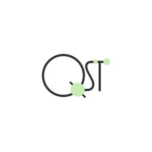 株式会社ドットネクスト (dotnext)さんの「国立研究開発法人　量子科学技術研究開発機構」のロゴマークへの提案