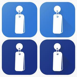 aine (aine)さんの単語帳アプリ(iOS)のアイコンデザイン製作への提案