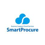 skyblue (skyblue)さんの製造業向けクラウドサービス「SmartProcure」のロゴへの提案