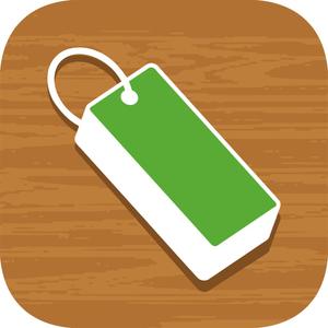 tsujimo (tsujimo)さんの単語帳アプリ(iOS)のアイコンデザイン製作への提案