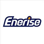 peterpantsさんの「Enerise」のロゴ作成への提案