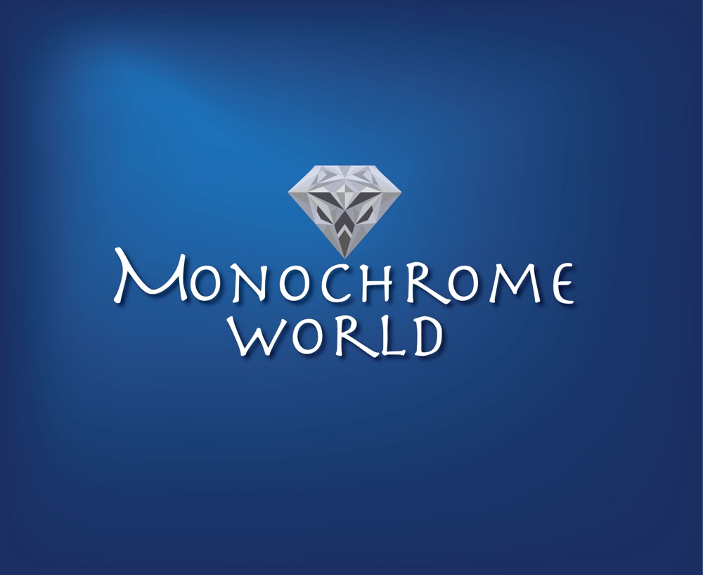  Monochrome world_2.jpg