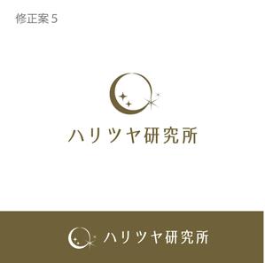 AI TANAKA (RINO02)さんの新規立ち上げ「美容サイト」のロゴ作成への提案