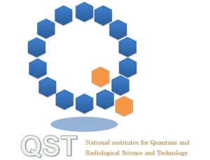 さんの「国立研究開発法人　量子科学技術研究開発機構」のロゴマークへの提案