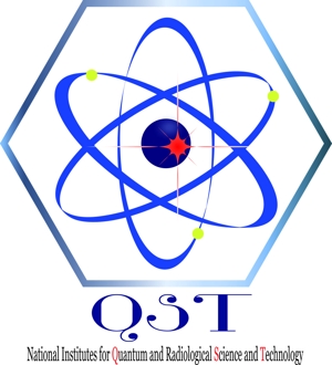 榎　真由美 (orion_1025)さんの「国立研究開発法人　量子科学技術研究開発機構」のロゴマークへの提案