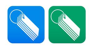 pah98 ()さんの単語帳アプリ(iOS)のアイコンデザイン製作への提案