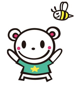 佐々木トオル (sasaccho)さんの民間学童保育のキャラクターへの提案