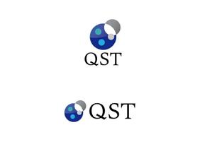 all-e (all-e)さんの「国立研究開発法人　量子科学技術研究開発機構」のロゴマークへの提案