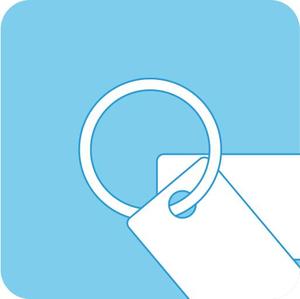 花形 (keisukekeisuke99)さんの単語帳アプリ(iOS)のアイコンデザイン製作への提案