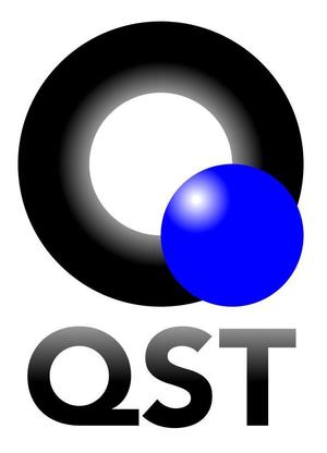 iAokiさんの「国立研究開発法人　量子科学技術研究開発機構」のロゴマークへの提案