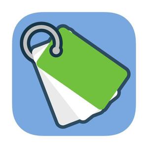 mages_staffさんの単語帳アプリ(iOS)のアイコンデザイン製作への提案
