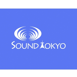 あどばたいじんぐ・とむ (adtom)さんの音響機材レンタル、演奏家派遣の「(株)サウンド東京」のロゴへの提案