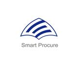 天道　照矢 (tentou)さんの製造業向けクラウドサービス「SmartProcure」のロゴへの提案