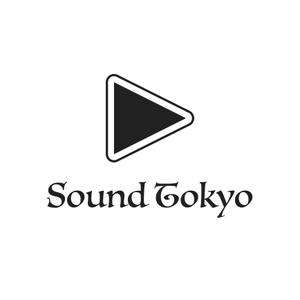 maamademusic (maamademusic)さんの音響機材レンタル、演奏家派遣の「(株)サウンド東京」のロゴへの提案