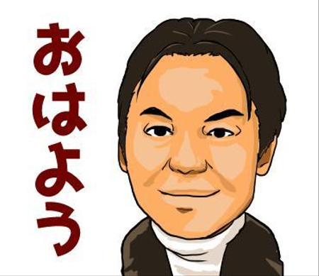 Tomohironakajouさんの事例 実績 提案 Lineスタンプ ブルースリー のようなテイストのlineスタンプ作成 はじめまして なかし クラウドソーシング ランサーズ