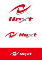 ttsoul (ttsoul)さんのＭ＆Ａ仲介会社「株式会社ネクスト」のロゴ作成への提案
