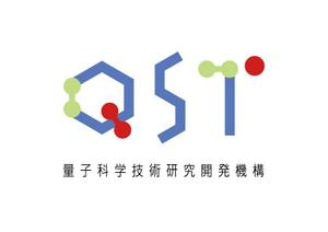 クリエイション・ワイ　北野 弥生 ()さんの「国立研究開発法人　量子科学技術研究開発機構」のロゴマークへの提案