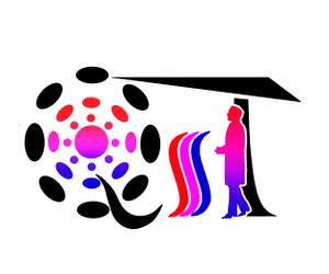 mizho_komaさんの「国立研究開発法人　量子科学技術研究開発機構」のロゴマークへの提案