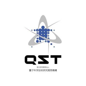 delftさんの「国立研究開発法人　量子科学技術研究開発機構」のロゴマークへの提案