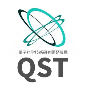 Windy (pinogon)さんの「国立研究開発法人　量子科学技術研究開発機構」のロゴマークへの提案