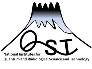 OrimoSilkroad (Orimosilkroad)さんの「国立研究開発法人　量子科学技術研究開発機構」のロゴマークへの提案