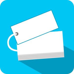 VainStain (VainStain)さんの単語帳アプリ(iOS)のアイコンデザイン製作への提案