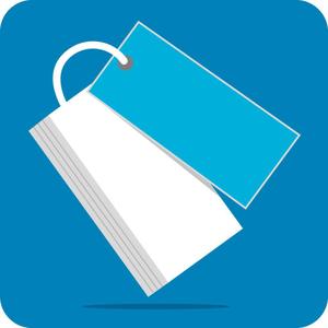 VainStain (VainStain)さんの単語帳アプリ(iOS)のアイコンデザイン製作への提案