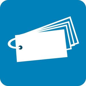 VainStain (VainStain)さんの単語帳アプリ(iOS)のアイコンデザイン製作への提案