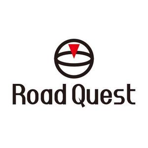 Hidens (Hidens)さんのポータブルナビ「RoadQuest」のロゴ作成への提案