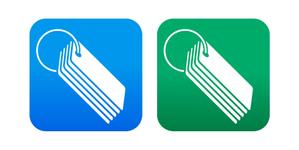 pah98 ()さんの単語帳アプリ(iOS)のアイコンデザイン製作への提案