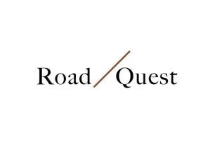 naka6 (56626)さんのポータブルナビ「RoadQuest」のロゴ作成への提案