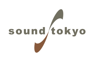 naka6 (56626)さんの音響機材レンタル、演奏家派遣の「(株)サウンド東京」のロゴへの提案