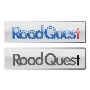西田 栄作 (yen2424)さんのポータブルナビ「RoadQuest」のロゴ作成への提案