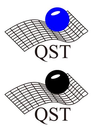 haradanirsさんの「国立研究開発法人　量子科学技術研究開発機構」のロゴマークへの提案