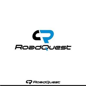 konodesign (KunihikoKono)さんのポータブルナビ「RoadQuest」のロゴ作成への提案