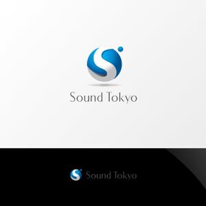 Nyankichi.com (Nyankichi_com)さんの音響機材レンタル、演奏家派遣の「(株)サウンド東京」のロゴへの提案