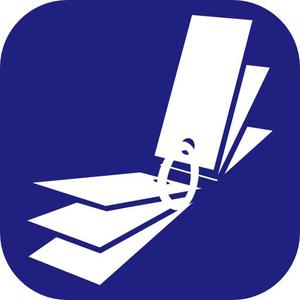 Buchi (Buchi)さんの単語帳アプリ(iOS)のアイコンデザイン製作への提案