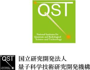 maokahoさんの「国立研究開発法人　量子科学技術研究開発機構」のロゴマークへの提案