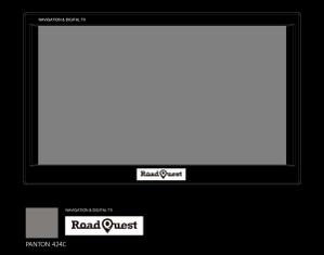 raydesign (hraydesign)さんのポータブルナビ「RoadQuest」のロゴ作成への提案