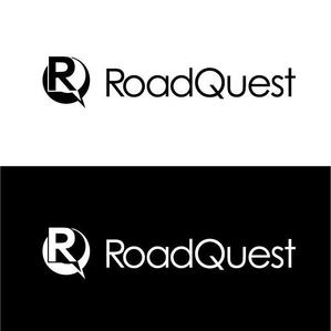 j-design (j-design)さんのポータブルナビ「RoadQuest」のロゴ作成への提案