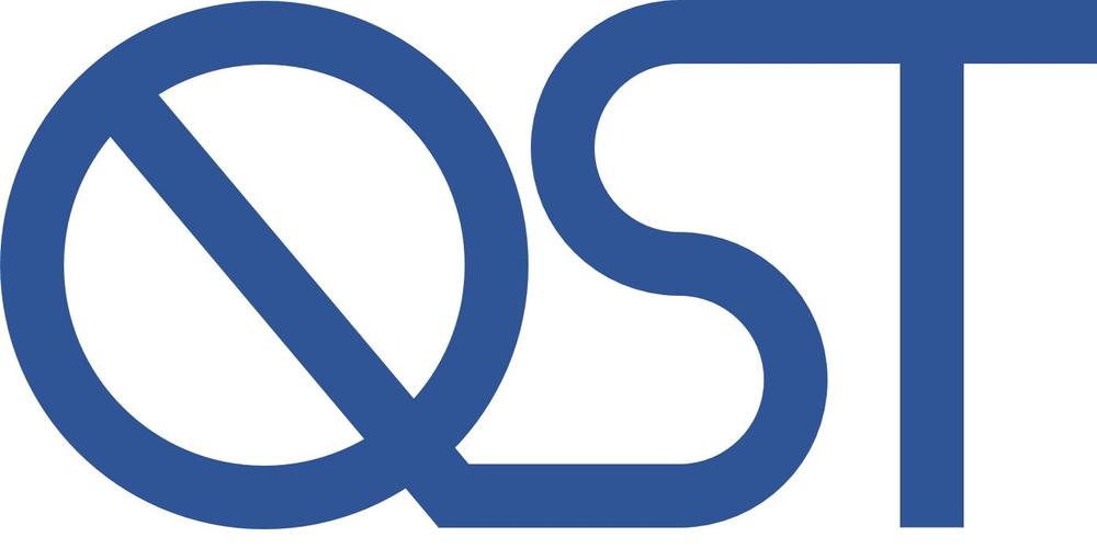 「国立研究開発法人　量子科学技術研究開発機構」のロゴマーク