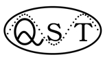 OrimoSilkroad (Orimosilkroad)さんの「国立研究開発法人　量子科学技術研究開発機構」のロゴマークへの提案