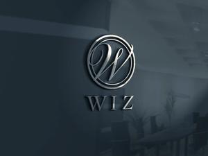 REVELA (REVELA)さんのホストクラブ　「WIZ」のロゴへの提案