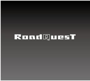 さんたろう (nakajiro)さんのポータブルナビ「RoadQuest」のロゴ作成への提案
