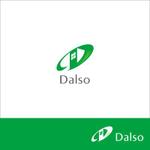 sim_design (simtiy)さんのリフォーム会社「㈱DaISo」の会社ロゴへの提案
