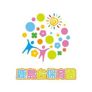 teppei (teppei-miyamoto)さんの保育園、印刷物などのロゴのご提案募集です。への提案