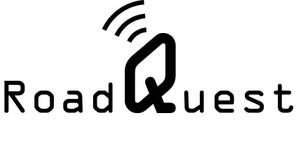 Rui (--Rui--)さんのポータブルナビ「RoadQuest」のロゴ作成への提案