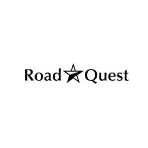 カタチデザイン (katachidesign)さんのポータブルナビ「RoadQuest」のロゴ作成への提案